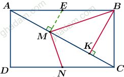 تکلیف آنلاین، آموزش ریاضی، هندسه، نهم، متوسطه2 