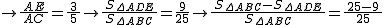 Math Formula